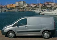 Фото FIAT Scudo Fourgon  №4