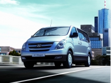 Фото Hyundai H-1  №3