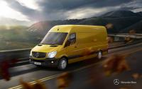 Фото Mercedes-Benz Sprinter Fourgon (2014)  №5