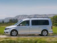 Фото Volkswagen Caddy Maxi минивэн  №3